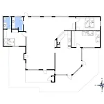 Casa vacanze 30019-malling-ahornvaenget-7