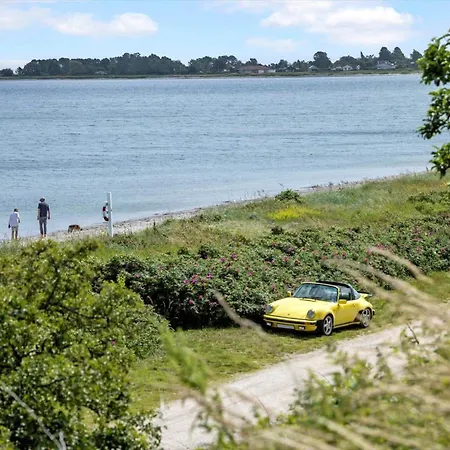 30019-malling-ahornvaenget-7 別荘 *