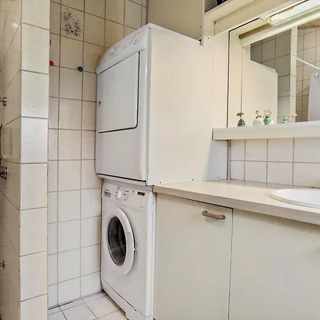 30019-malling-ahornvaenget-7 別荘 Malling