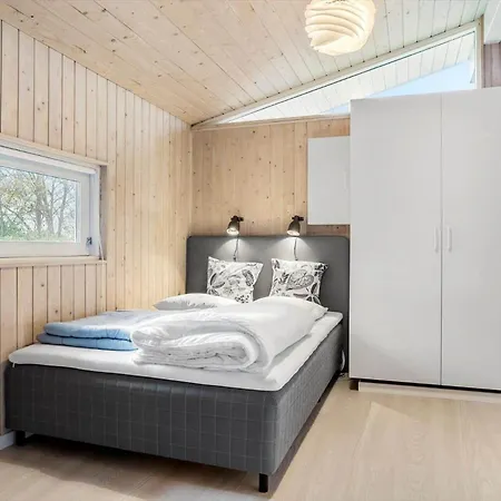 別荘 30019-malling-ahornvaenget-7 Malling