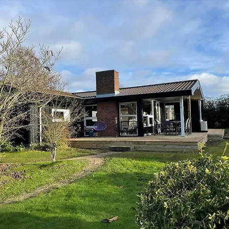 30019-malling-ahornvaenget-7 別荘 *