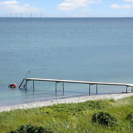 別荘 30019-malling-ahornvaenget-7 *