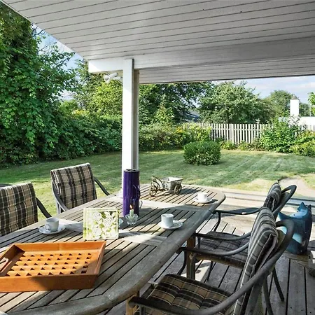 別荘 30019-malling-ahornvaenget-7 Malling