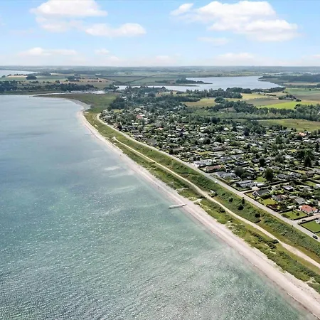 30019-malling-ahornvaenget-7 別荘 Malling